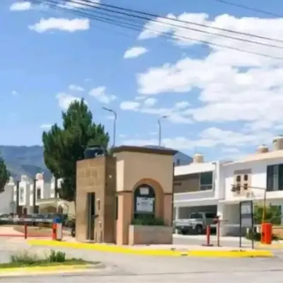 Excelente casa cómoda