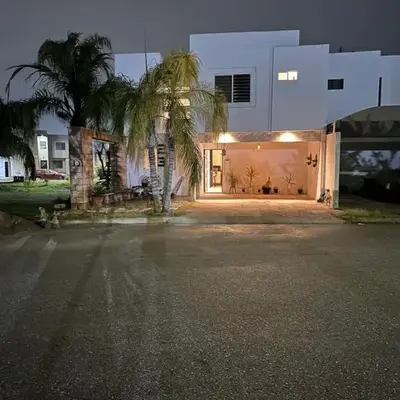 Casa completa