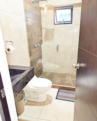 Un baño de Lomas de Mazatlán - Zona Dorada y 1 Min Playas