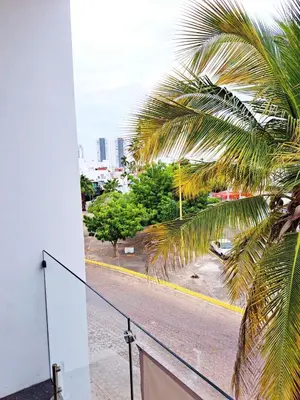 Plano de Lomas de Mazatlán - Zona Dorada y 1 Min Playas