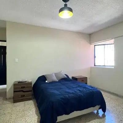 Departamento sencillo LM