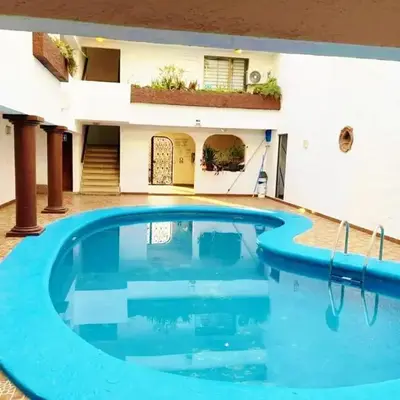 Sábalo Country - Azul Canela - 1 Min Playas