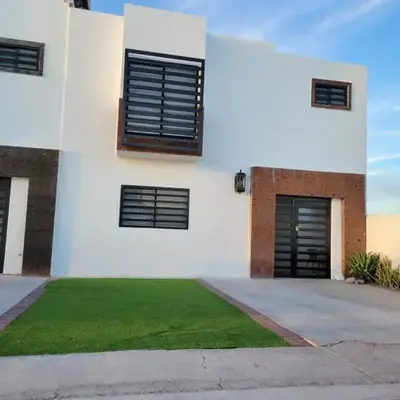 Casa Cantera - San Carlos