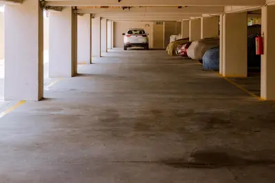 Plano de Casa Lily