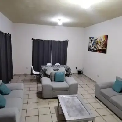 Excellent big house