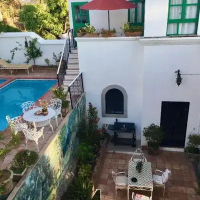 Casa Serena Vista
