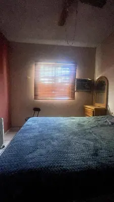 Cama o camas de una habitación en Cativa CozyHomestay