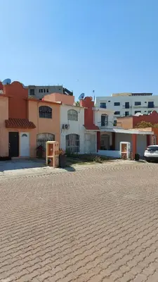 Edificio en el que se encuentra la casa o chalet