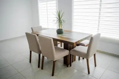 Plano de Alejandria Mazatlan Vacation Rental