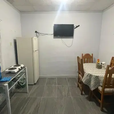 Separate apartment in guesthouse