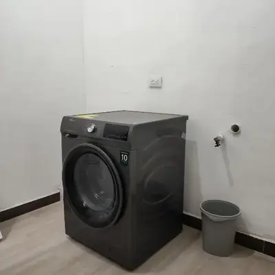 Un espacio para descansar