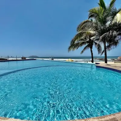 Tú Casa de playa Playa Brujas Residence & Beach club