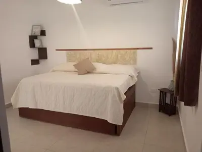 Plano de Departamento Relax