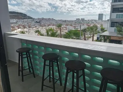 Plano de Departamento Relax
