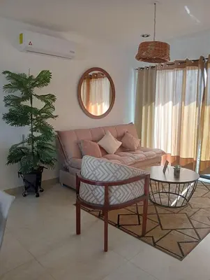Plano de Departamento Relax
