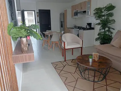 Plano de Departamento Relax