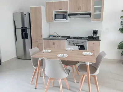 Plano de Departamento Relax