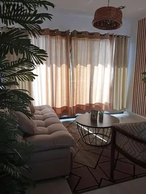 Plano de Departamento Relax