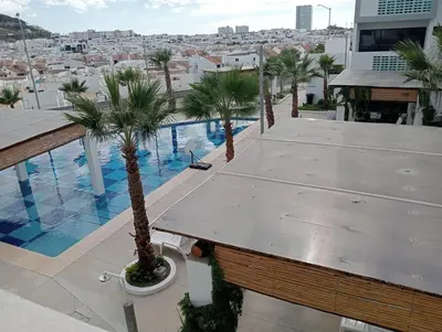 Plano de Departamento Relax