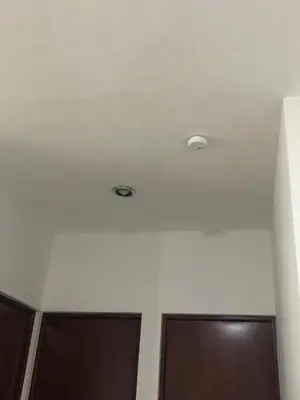 Plano de Apartamento moderno en PB super ubicado