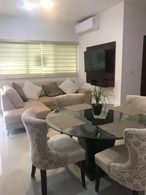 Zona de estar de Apartamento moderno en PB super ubicado
