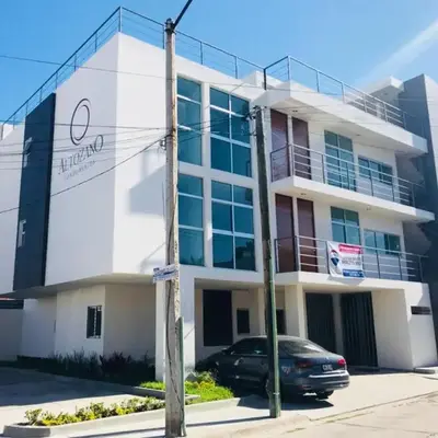 Apartamento moderno en PB super ubicado