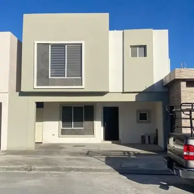 executive home