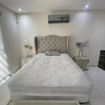 Casa en renta cuarto