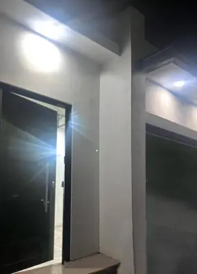 Plano de Loft Residencial LM