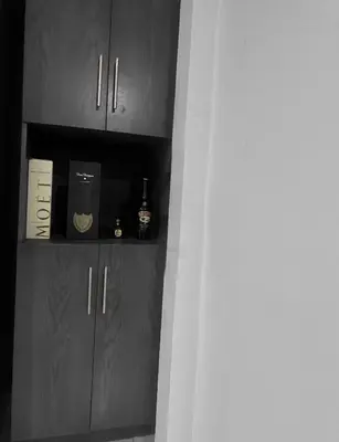 Plano de Loft Residencial LM