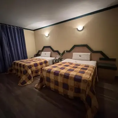 Motel El Peñon