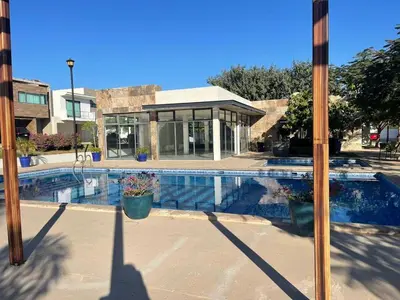 Piscina en o cerca de Beautiful House