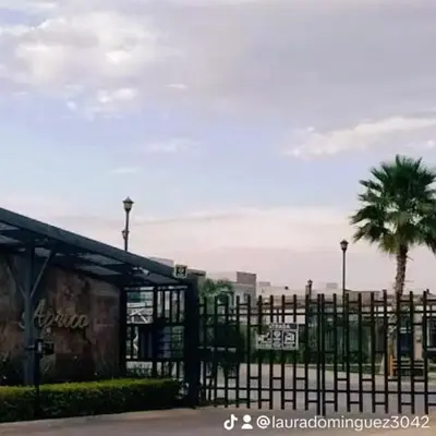 Beautiful House