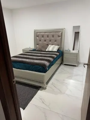 Cama o camas de una habitación en Beautiful House