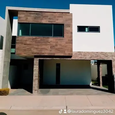 Beautiful House