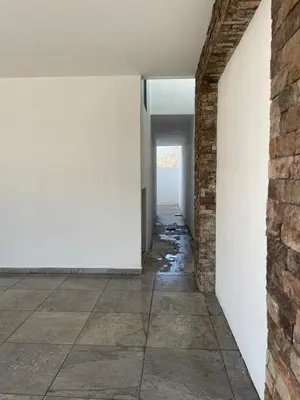 Plano de Beautiful House