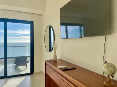 Plano de Blush & View