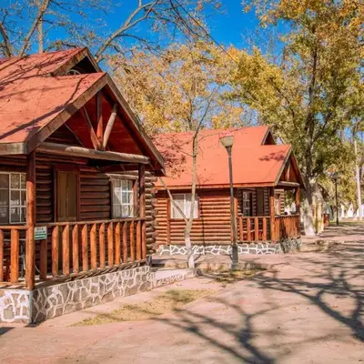 Hotel Pueblo Viejo