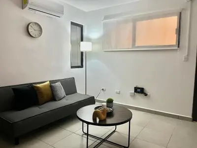 Plano de Increible departamento NUEVO en Mazatlán