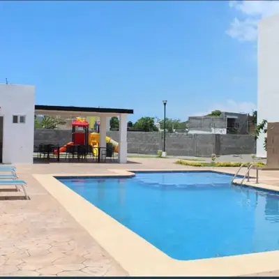Increible departamento NUEVO en Mazatlán