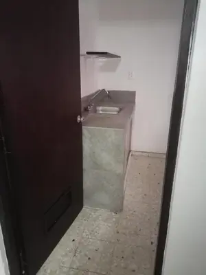 Plano de Torre Romo Departamento 1-1