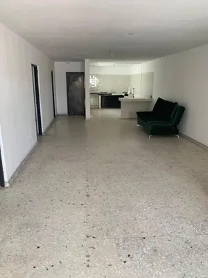 Zona de estar de Torre Romo Departamento 4