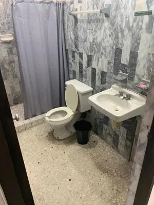 Un baño de Torre Romo Departamento 4
