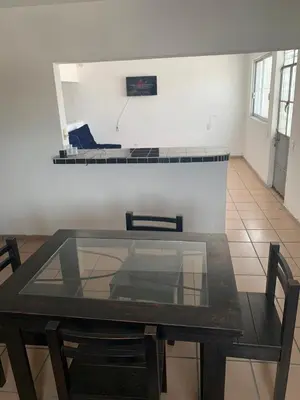 Plano de Torre Romo Departamento 5