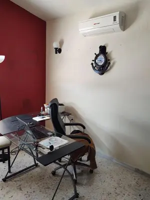 Zona de estar de Casa Grande Céntrico cerca del Malecón