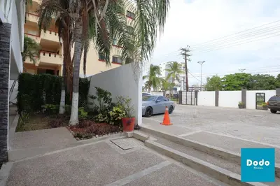 El barrio de los alrededores o un barrio cerca de este apartamento