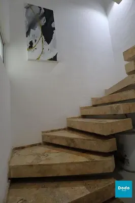 Plano de Departamentos en Mazatlán a pie de playa