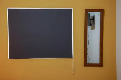 Plano de Casa Bonita y Amplia