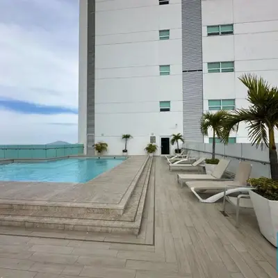 Departamento en Torre M