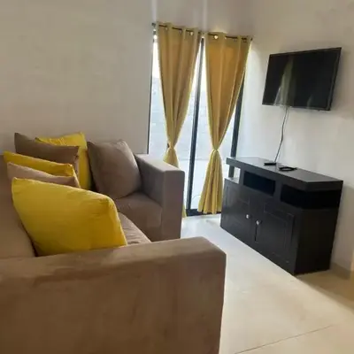 Minimalist House Equipped